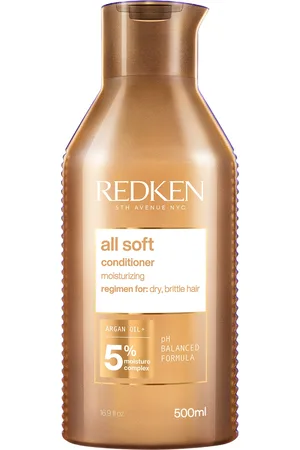 Redken Acondicionador All Soft de 500 ml
