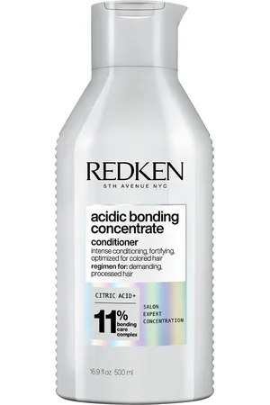 Redken Acidic Bonding Concentrate Bond Repair Conditioner Supersize 500ml