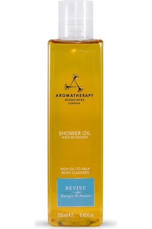 Aromatherapy Associates Revive Shower Oil 250ml