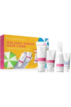 Philip Kingsley Holiday-Proof Hair Care Travel Collection