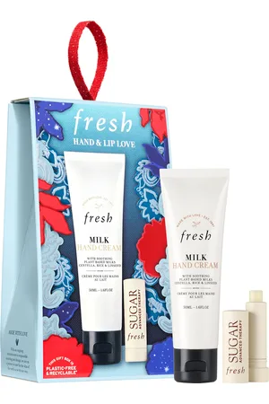 Fresh ! Hand and Lip Love