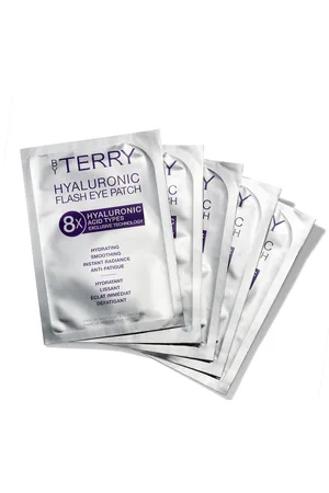 BY TERRY Hyaluronic Flash Eye Patch X5