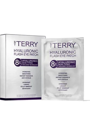 BY TERRY Hyaluronic Flash Eye Patch X1