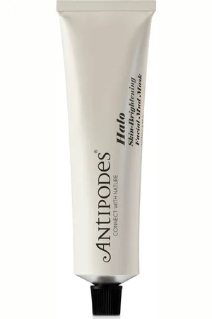 Antipodes Halo Skin-Brightening Facial Mud Mask 75ml