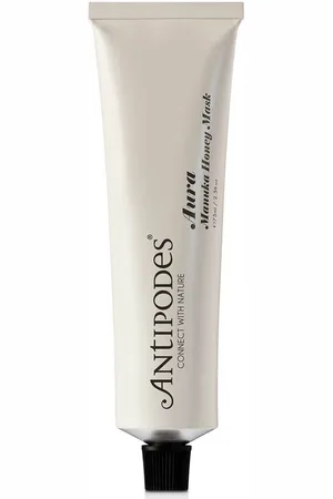 Antipodes Mascarilla de miel Aura Manuka 75ml