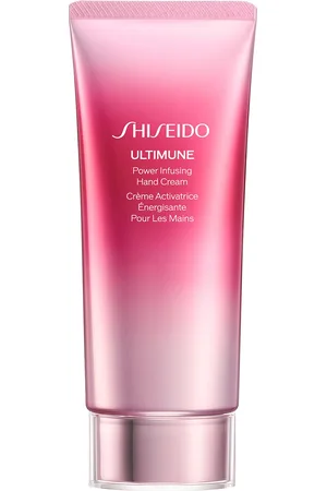 Shiseido Crema de manos Ultimune de (75 ml)