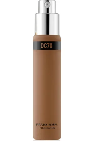 Prada Reveal Skin Optimising Foundation Refill 30ml (Various Shades)