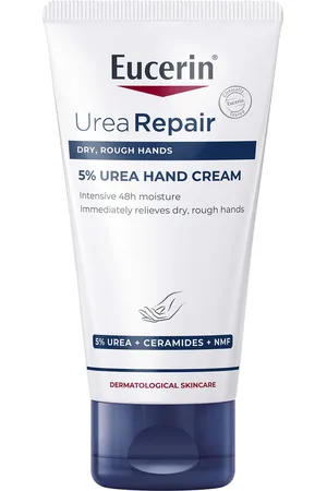 Eucerin UreaRepair Plus 5% Urea Hand Cream 75ml