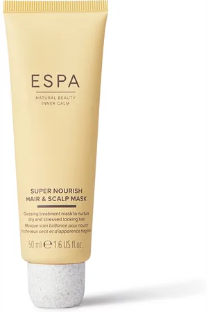 ESPA (Sample) Active Nutrients Nourishing Hair & Scalp Mud 50ml