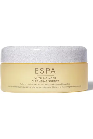 ESPA Yuzu & Ginger Cleansing Sorbet 100ml