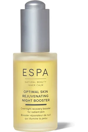 ESPA Optimal Skin Rejuvenating Night Booster 30ml