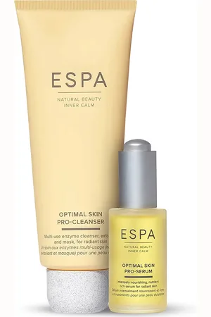ESPA Optimal Skin Heroes