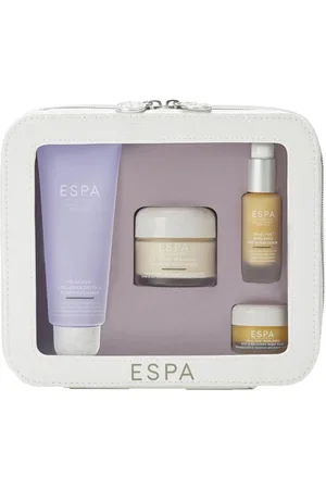 ESPA Tri-Active Resilience Strength and Vitality Skin Regime Set