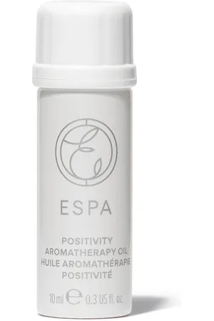 ESPA Positivity Aromatherapy Single Oil 10ml