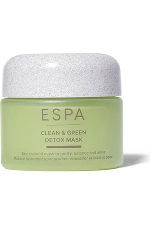ESPA Clean and Green Detox Mask 55ml