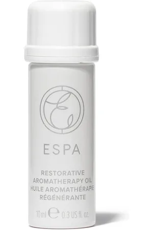 ESPA Restorative Aromatherapy Single Oil 10ml