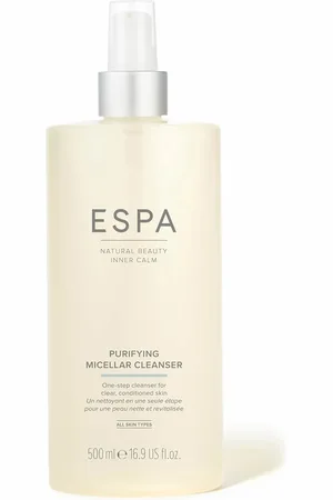 ESPA Purifying Micellar Cleanser Supersize 500ml