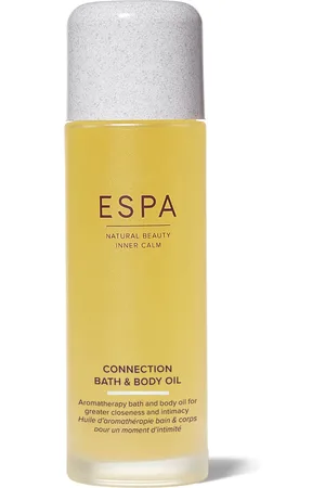 ESPA Connection Bath and Body Oil 100ml