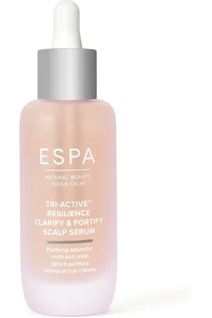 ESPA Tri-Active Resilience Clarify & Fortify Scalp Serum 30ml