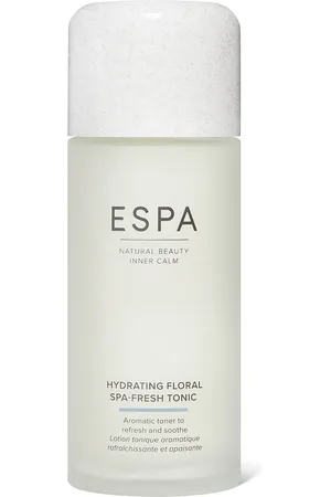 ESPA Hydrating Floral Spa Fresh Tonic 200ml
