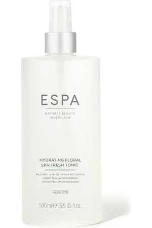 ESPA Hydrating Floral Spa-Fresh Supersize