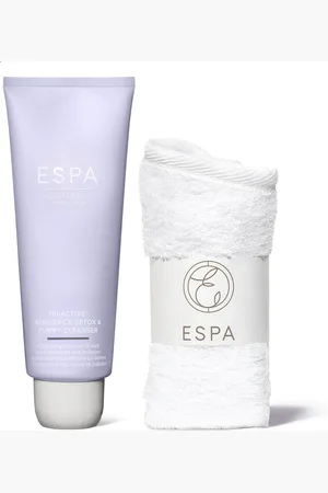 ESPA Tri-Active Resilience Detox and Purify Cleanser 100ml