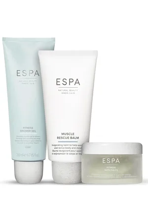 ESPA Fitness Bundle