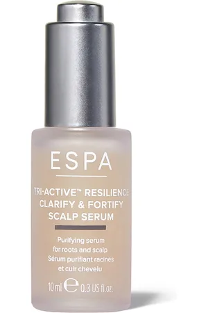 ESPA (Sample) Tri-Active Clarify & Fortify Scalp Serum 10ml