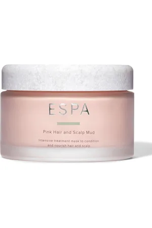 ESPA (Retail) Pink Hair & Scalp Mud Jar