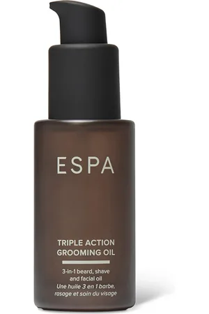 ESPA Triple Action Grooming Oil 30ml