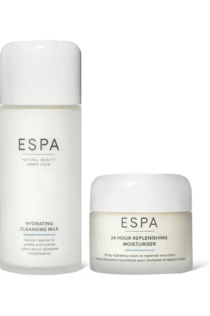 ESPA Hydrate and Replenish Duo
