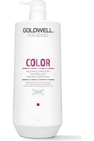 Goldwell Acondicionador Color Brilliance de Dualsenses 1000 ml