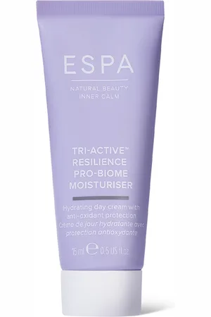 ESPA (Sample) Tri-Active Resilience Probiome Moisturiser 15ml