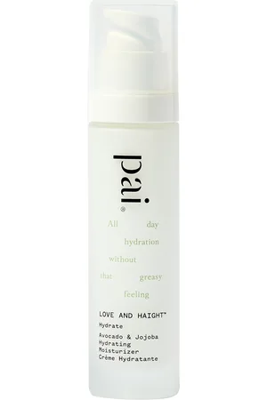 Pai Skincare Love and Haight Hidratante de Aguacate y Jojoba 50ml