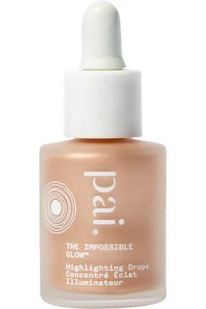 Pai Skincare The Impossible Glow Hyaluronic Acid and Sea Kelp - Rose Gold 10ml (Exclusive)