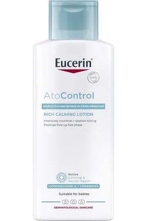 Eucerin AtoControl Body Care Lotion 250ml