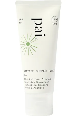 Pai Skincare British Summer Time Sensitive Sunscreen 40ml