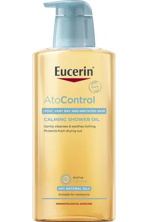 Eucerin AtoControl Bath and Shower Oil 400ml