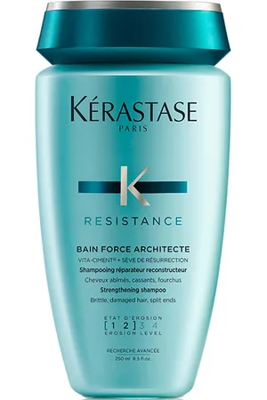 Kerastase Champú reparador Kérastase Résistance Bain Force Architecte (250ml)