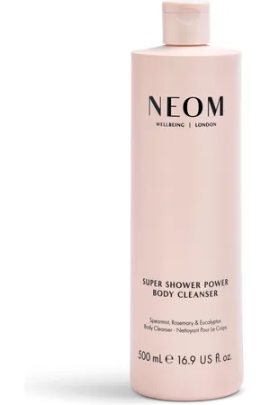 Neom Super Shower Power Limpiador Corporal 500ml