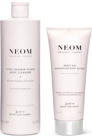 Neom Paquete exclusivo de para aumentar la energía