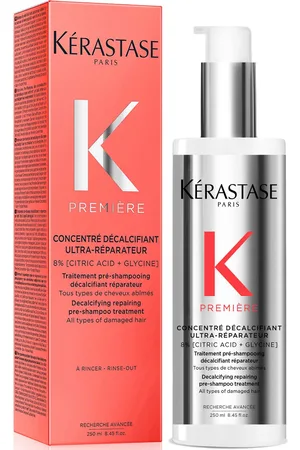 Kerastase Kérastase Première Decalcifying Repairing Pre-Shampoo Treatment 250ml