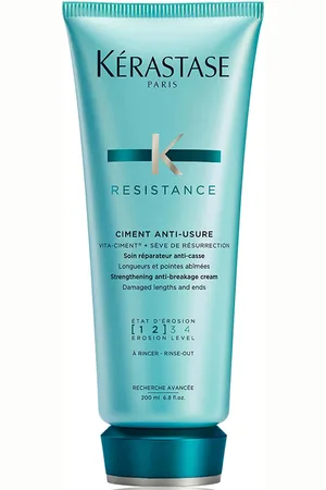 Kerastase Crema Kérastase Resistance Ciment Anti-Usure - Vita Ciment Advance (200ml)