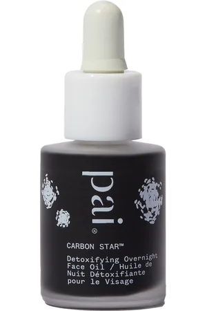 Pai Skincare Aceite facial desintoxicante Carbon Star 10ml