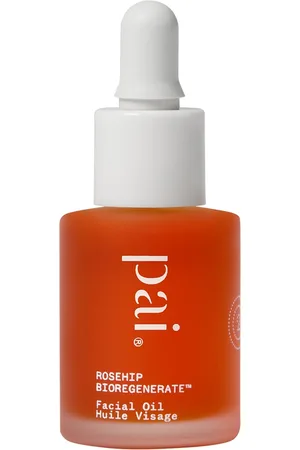 Pai Skincare Rosehip Bioregenerate, Rosehip Seed and Fruit Universal Face Oil 10ml