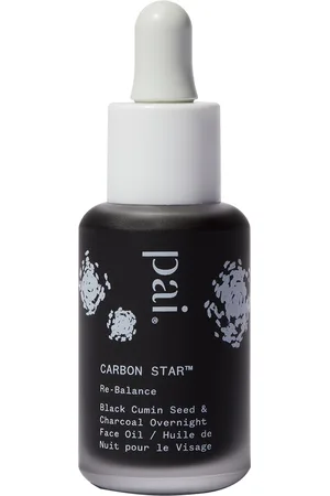 Pai Skincare Aceite facial desintoxicante Carbon Star 30ml