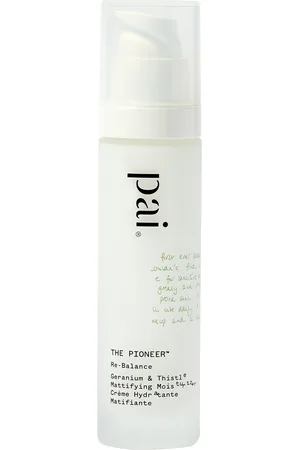 Pai Skincare The Pioneer Geranium and Thistle Mattifying Moisturiser 50ml