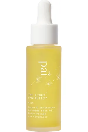 Pai Skincare The Light Fantastic Cacao and Schisandra Ceramide Facial Oil 30ml
