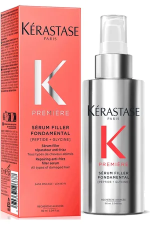 Kerastase Kérastase Première Anti-Frizz Reparative Filler Serum 90ml
