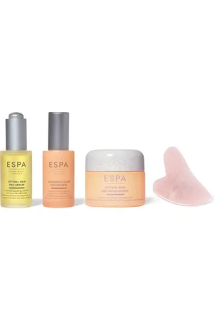 ESPA Active Nutrients - Glow from within Facial Bundle